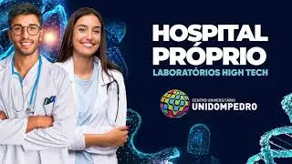 UNIDOMPEDRO MEDICINA