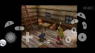 Proposing to Muffy ♥️ | Harvest Moon: A wonderful Life