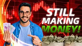 How To Make Money When Crypto Market Is Falling?