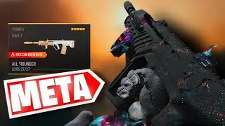 The RAM 7 Is DOMINATING WARZONE