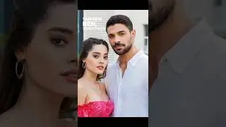 sizce yakışıyorlarmi?#yabanidizi #halitözgürsarı #simaybarlas #keşfet