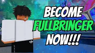THE FULLBRINGER UPDATE in Peroxide (CODES)