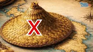 CALOLBON - HISTORY OF SAN ANDRES, CATANDUANES by Happy Islander TV