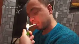 Валю не пустили в туалет, что из этого вышло