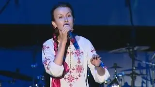 Сильпо таланты Ирина Котляренко Киев