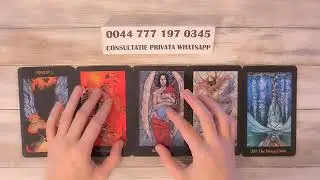 Gemeni ♊ Dragoste pura si sentimente frumoase intre voi doi 💘 Tarot Ianuarie 2024