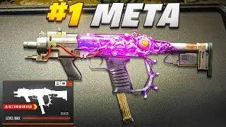 new JACKAL PDW is *META* in BLACK OPS 6 😲 (Best JACKAL PDW Class Setup) - BO6