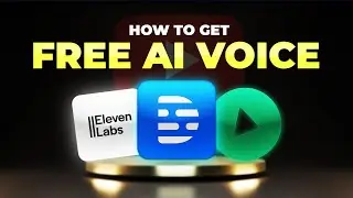 Top 3 Free AI Voice Generators in 2024 Create Stunning Voice Effortlessly | Guide to Voice generator
