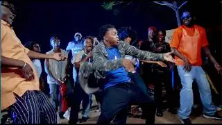 IMILO LECHANCEUX [ Yougou Yougou ] Clip officiel