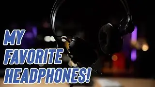 Sonic Boom! Sennheiser HD 25 Headphones (EP.124)