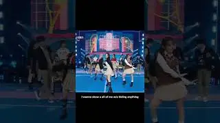 dayeon stemp1er ‘pretty u’ cut 