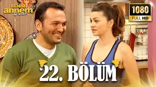 Benim Annem Bir Melek | 22. Bölüm (Full HD)