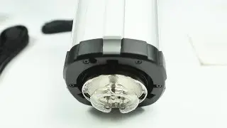 Flash Quantuum Fomex E600