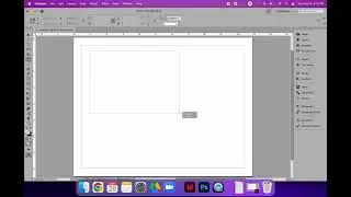 Context Menus in Adobe InDesign CC