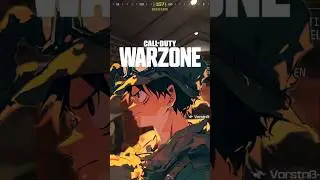 Es gibt RUFFY  in WARZONE!🤩