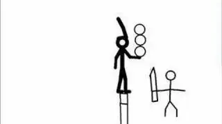 Stick Brawl 1
