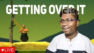 I Am Getting Over It Without Breaking My Pc Like Carry Minati | Demos Is Live