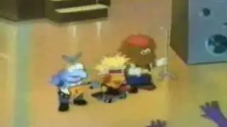 Muppet Babies: Look At Me Now song