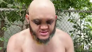 Freakshow Cho Post Match Comments - Live from St Paul Park 5