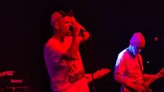 EMF : Children (With Jimbob) @ O2 Kentish Town 26/10/2024