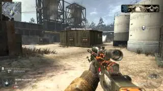 [PC] CoD: Annoying Team Swap