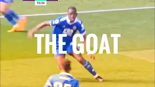 Boubakary Soumaré vs Wolves (H)