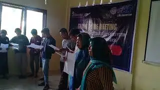 CLOSING MASSAL ALA PEGAWAI ASN DI LOMBOK TENGAH