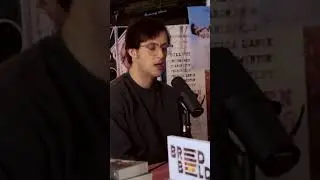 Ontwikkel je eigen stijl - Naklap aflevering 2 - Jango Jim