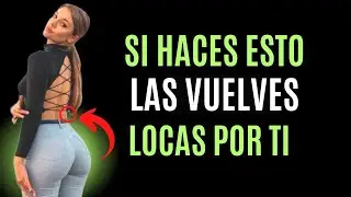 El arte de seducir  técnicas y habilidades para conectar auténticamente con otras personas