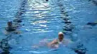 Waterpolo Instruction 4