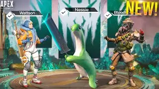 Apex Legends - Funny Moments & Best Highlights 