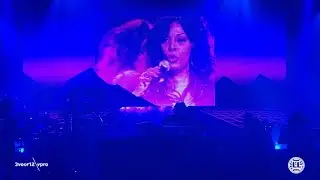 Giorgio Moroder Live - MacArthur Park (Donna Summer)