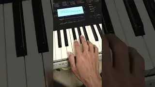 Marshmello - HAPPIER  piano solo