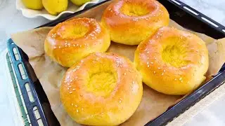 ЖҰП-ЖҰМСАҚ КҮЛШЕ НАН ҚАЗАҚША РЕЦЕПТ😍 ОБАЛДЕННЫЕ мини лепёшки🔥