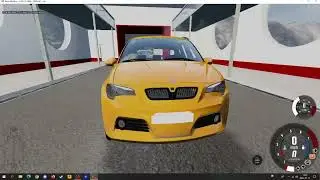 Repül a kocsi?! ✈ BeamNG.Drive
