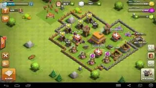 Скачать чит на Clash of clans 2016 год работает 06 02 2017