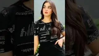 Sitara Friend Sana from Kaffara drama 🔥💞#shorts#pics #viral #drama #laibakhan #kaffara