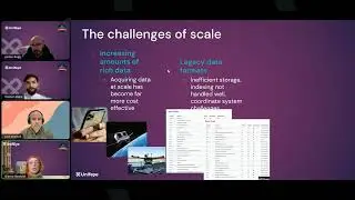 Geospatial Data Engineering & Analytics On Databricks