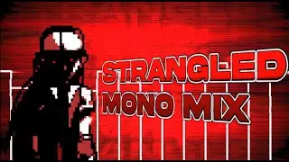 (+FLP) STRANGLED GBA VERSION (Mono Mix) - FNF Pokepasta Perdition