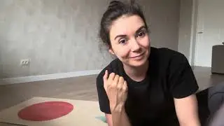 Таз - почувствуй разблокировку! Сними напряжение с помощью  #тантра техники￼