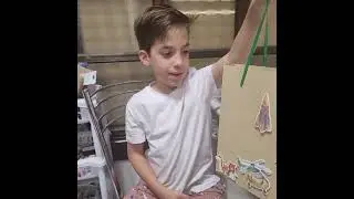 אסטרטגיה עידוד קריאה.סדנה להכנת תיק לספרייה