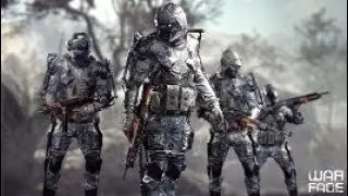 играем на сервере браво с ат 308