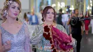 Ghandi & Wafa - Part -3 -/ Koma Melek  By Matin Video