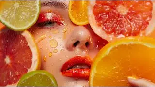 Top 21 Fruits for Gorgeous Skin | Fruitful Beauty #skincare #beautytips #beautyhacks #skincaretips