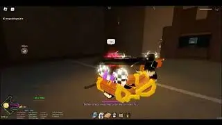 Project Slayers Doma boss fight