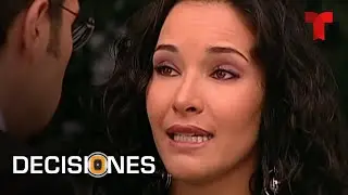 Tatuado en el corazón | Decisiones