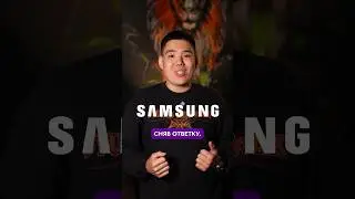 SAMSUNG trolls APPLE! 