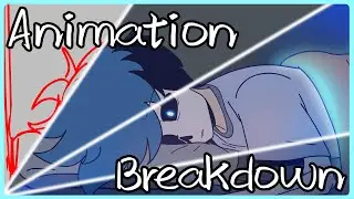You're not the only one (Animation Breakdown)