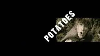 Mashed Taters ♫