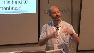 [Linux.conf.au 2013] - RAID is more than parity and mirrors